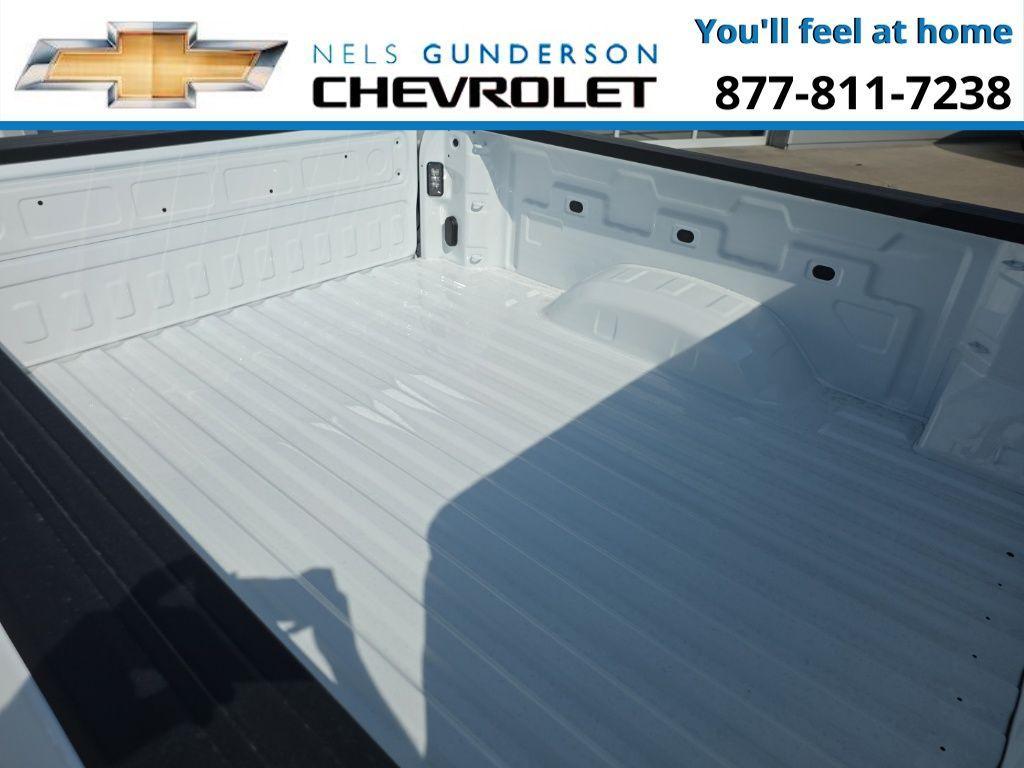 new 2026 Chevrolet Silverado 3500 car, priced at $54,900