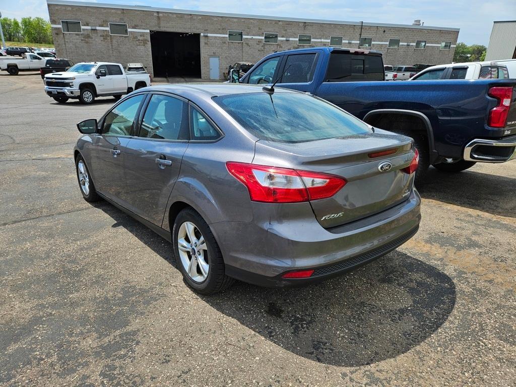 used 2014 Ford Focus car, priced at $7,900