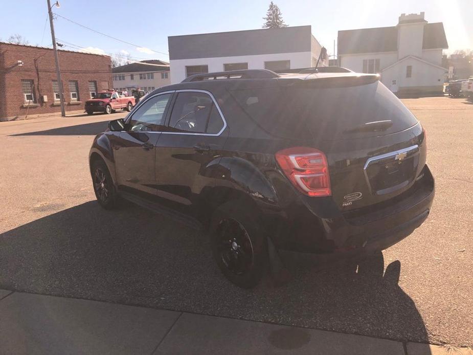 used 2016 Chevrolet Equinox car, priced at $9,995