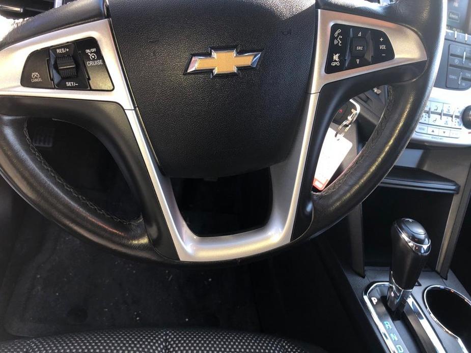 used 2016 Chevrolet Equinox car, priced at $9,995