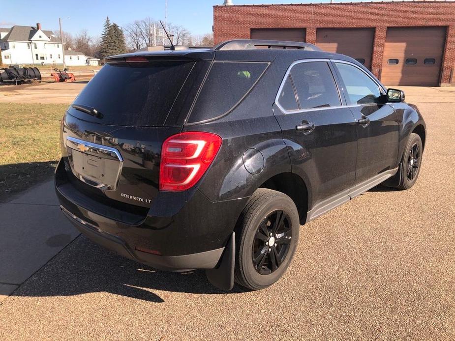 used 2016 Chevrolet Equinox car, priced at $9,995