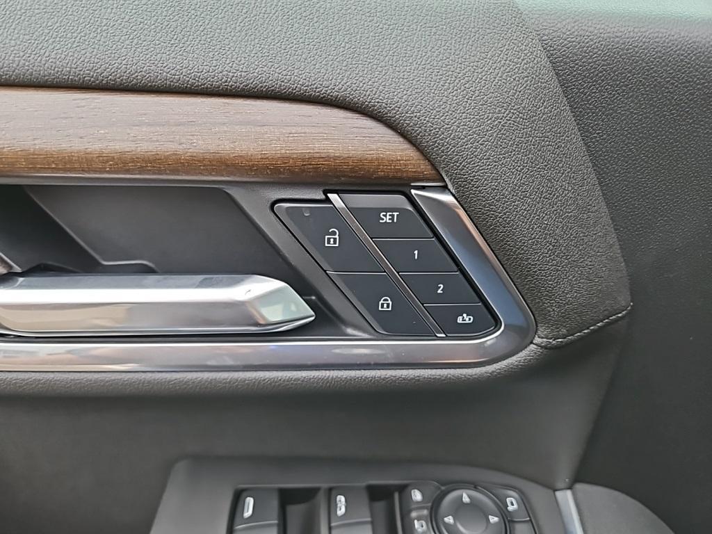 new 2025 Chevrolet Silverado 3500 car, priced at $80,190