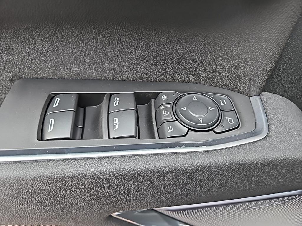 new 2025 Chevrolet Silverado 3500 car, priced at $80,190