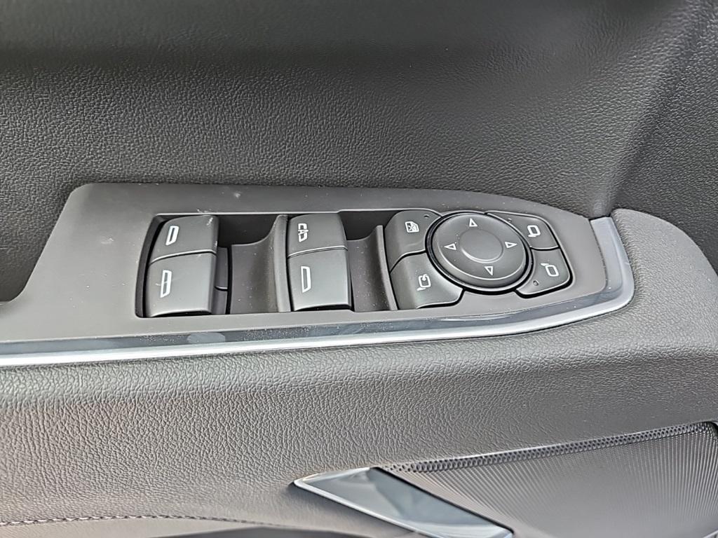 new 2025 Chevrolet Silverado 3500 car, priced at $77,045