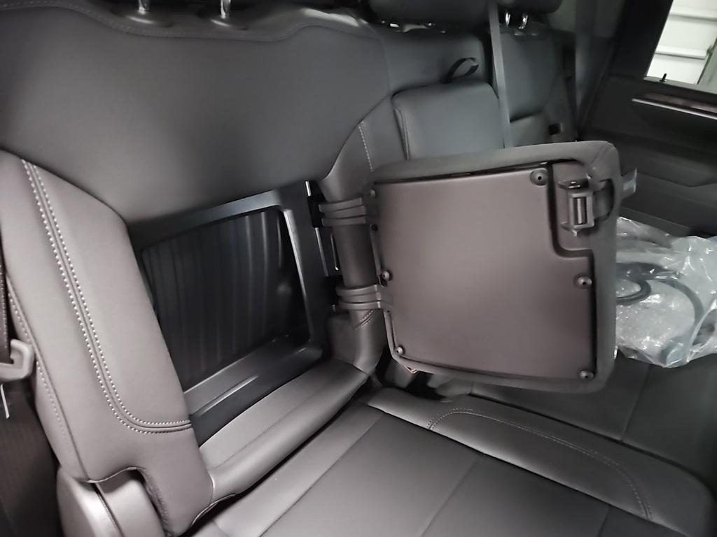 new 2025 Chevrolet Silverado 3500 car, priced at $84,765