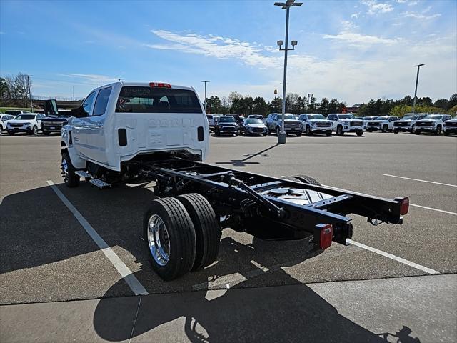 new 2024 Chevrolet Silverado 1500 car, priced at $82,400