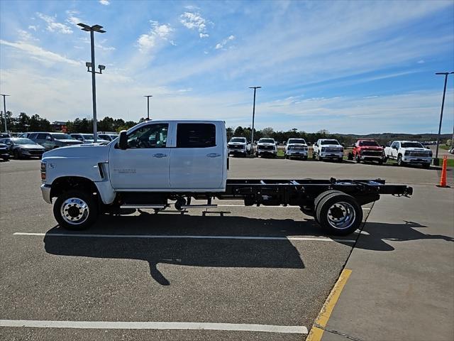 new 2024 Chevrolet Silverado 1500 car, priced at $82,400