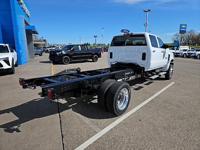 new 2024 Chevrolet Silverado 1500 car, priced at $82,400