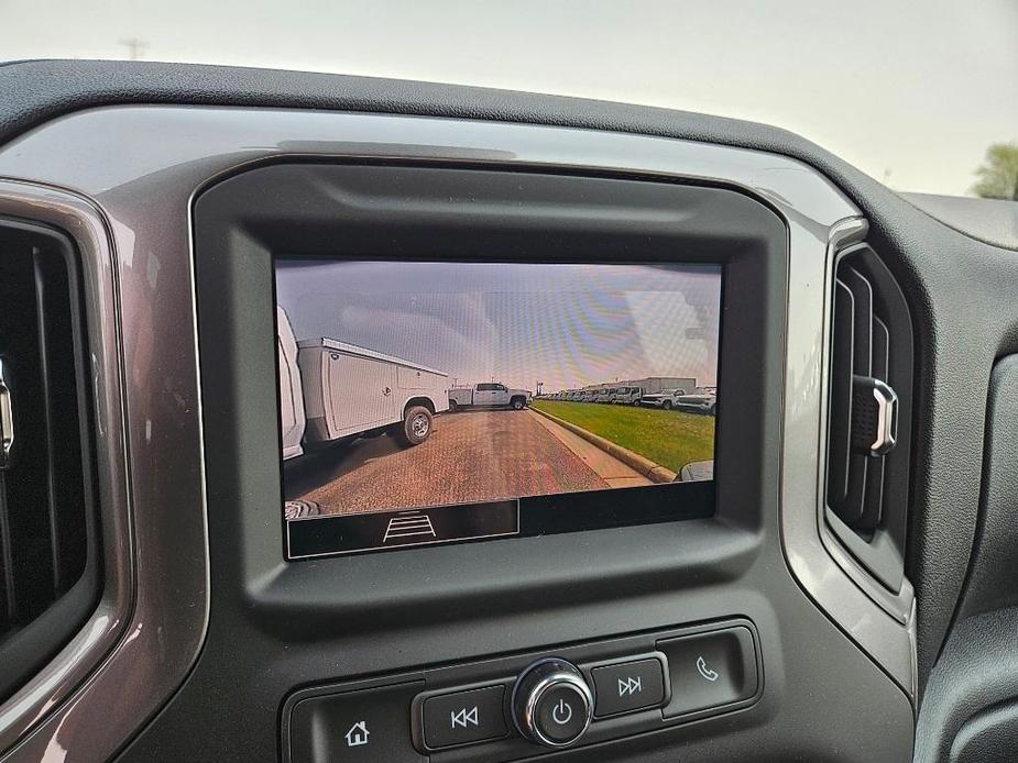 new 2024 Chevrolet Silverado 2500 car, priced at $64,900