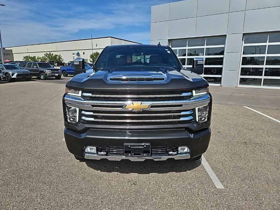 used 2021 Chevrolet Silverado 2500 car, priced at $52,499