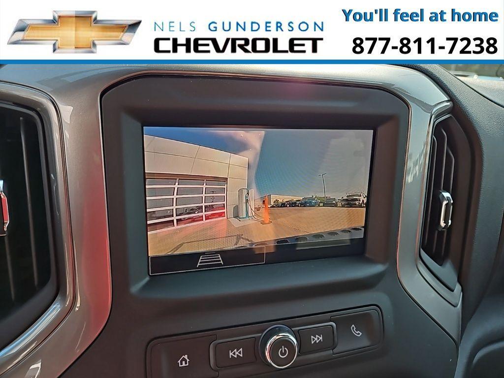 new 2024 Chevrolet Silverado 3500 car, priced at $72,700