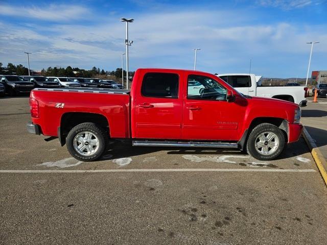 used 2013 Chevrolet Silverado 1500 car, priced at $14,900