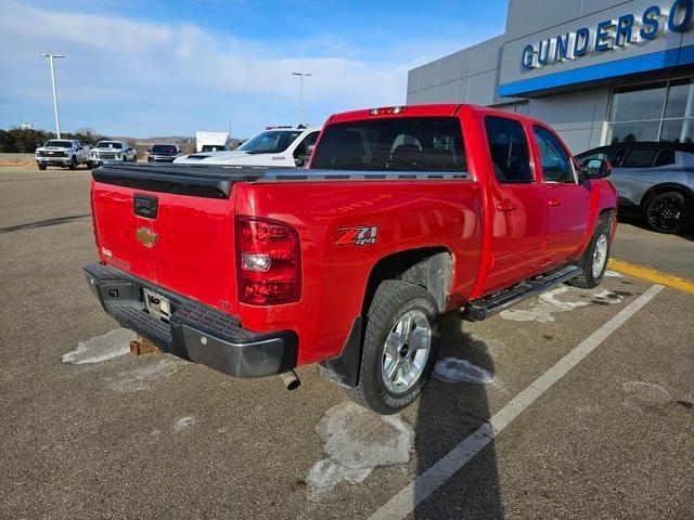 used 2013 Chevrolet Silverado 1500 car, priced at $14,900