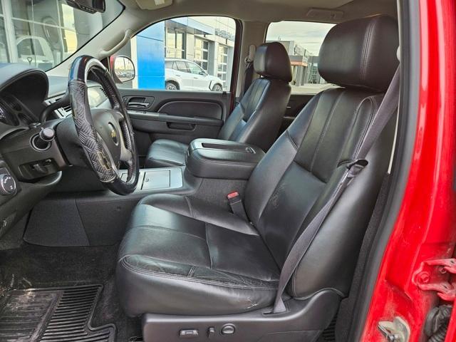 used 2013 Chevrolet Silverado 1500 car, priced at $14,900