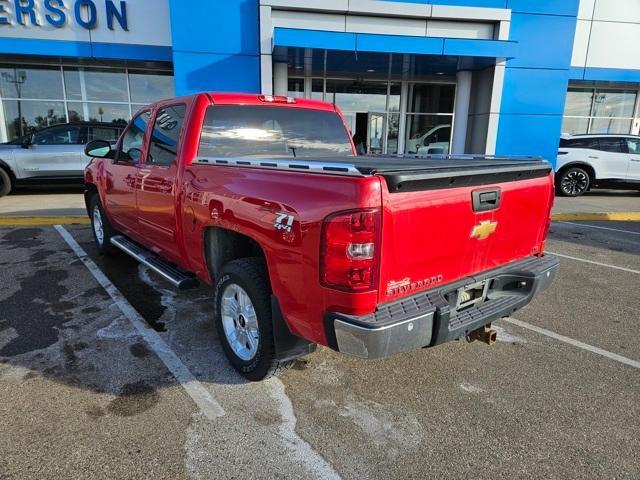 used 2013 Chevrolet Silverado 1500 car, priced at $14,900