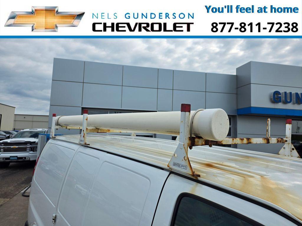 used 2016 Chevrolet Express 3500 car, priced at $14,999