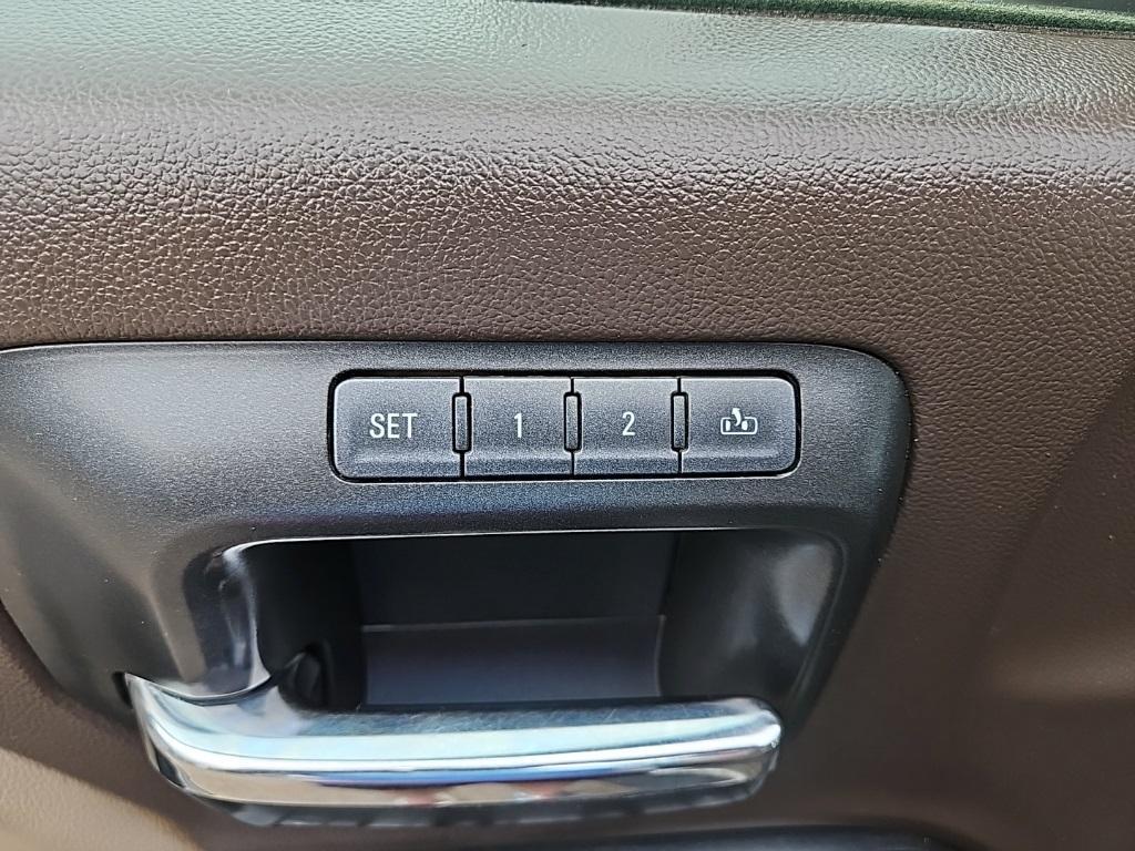 used 2016 GMC Sierra 3500 car, priced at $32,699
