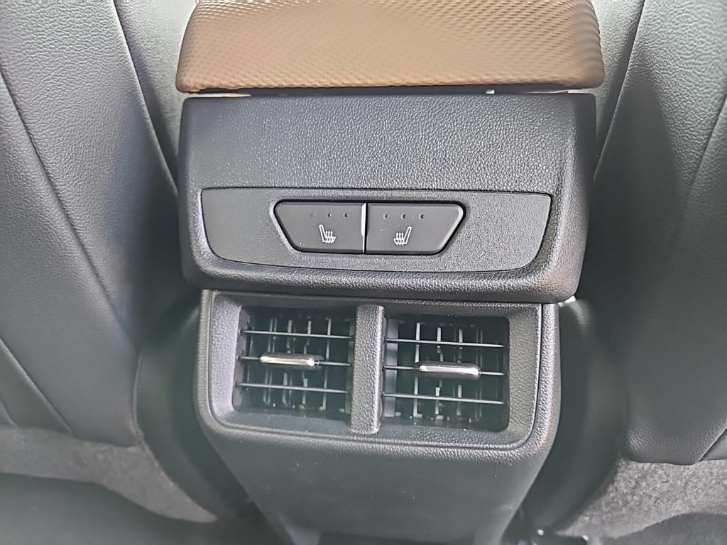 new 2026 Chevrolet Equinox car