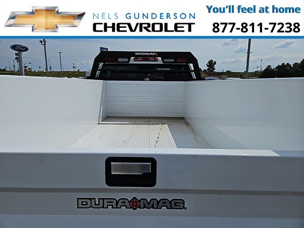 new 2024 Chevrolet Silverado 2500 car, priced at $65,400