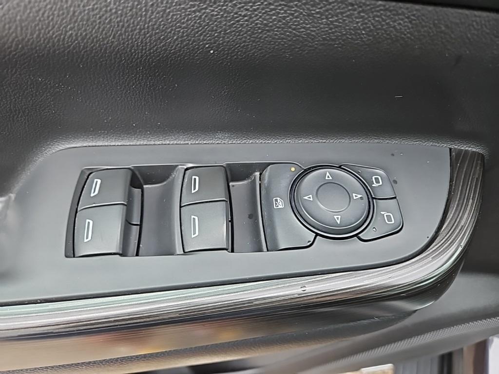 used 2018 GMC Acadia car, priced at $13,900