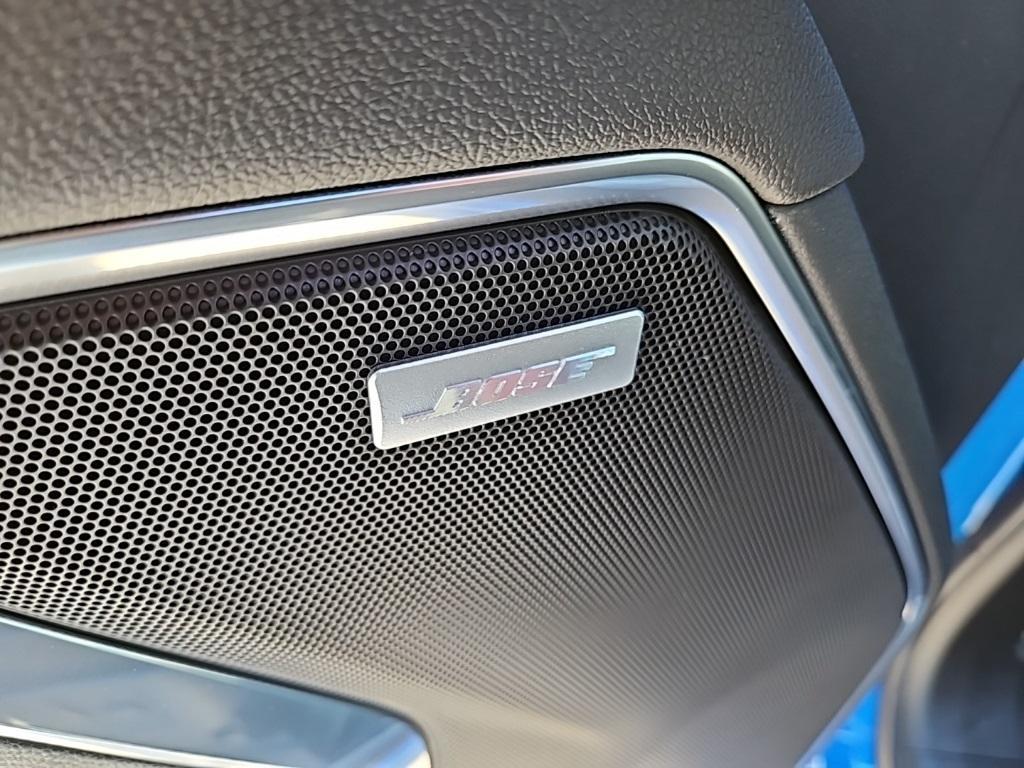 new 2025 Chevrolet Silverado 1500 car, priced at $61,075