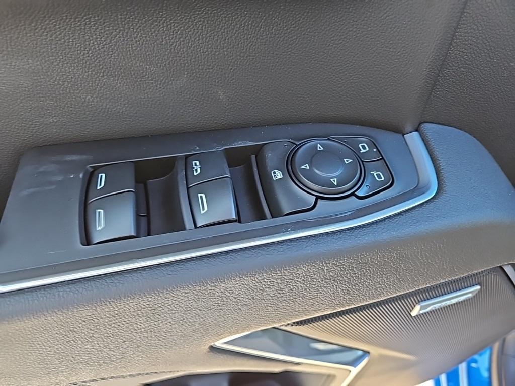 new 2025 Chevrolet Silverado 1500 car, priced at $61,075