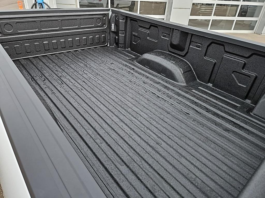 new 2025 Chevrolet Silverado 3500 car, priced at $76,310