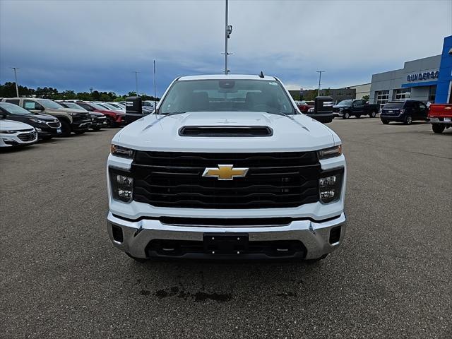 new 2024 Chevrolet Silverado 2500 car, priced at $69,900