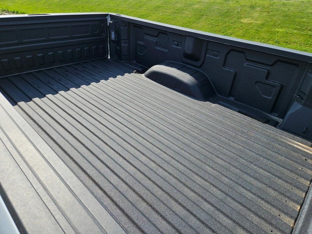 new 2025 Chevrolet Silverado 3500 car, priced at $58,510