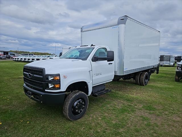 new 2023 Chevrolet Silverado 1500 car, priced at $77,400