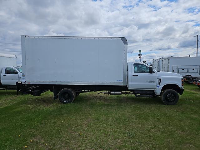 new 2023 Chevrolet Silverado 1500 car, priced at $77,400