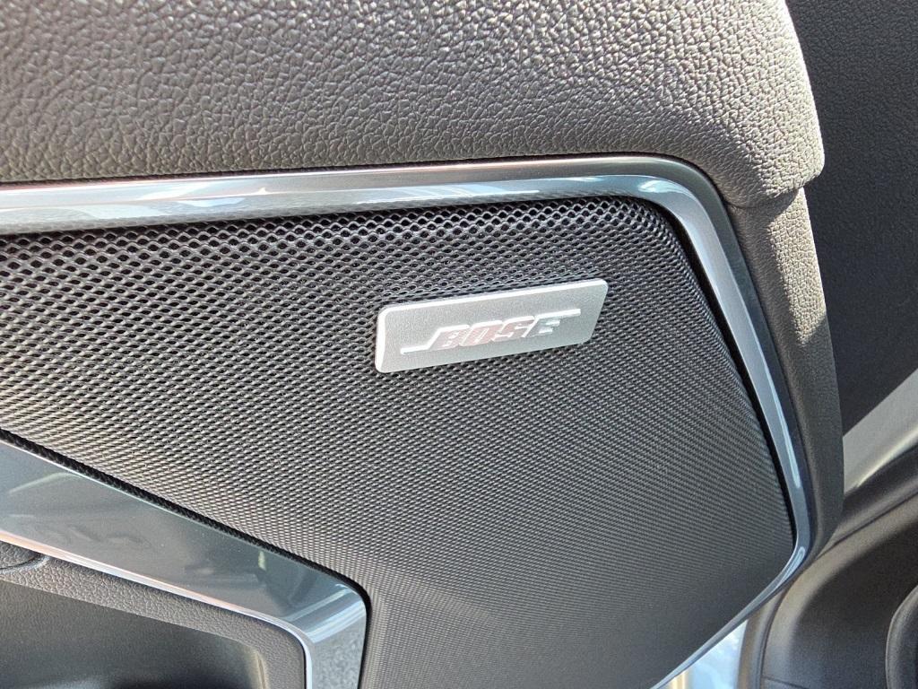 new 2026 Chevrolet Silverado 1500 car