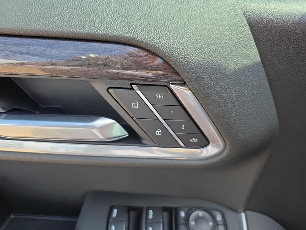 new 2026 Chevrolet Silverado 1500 car