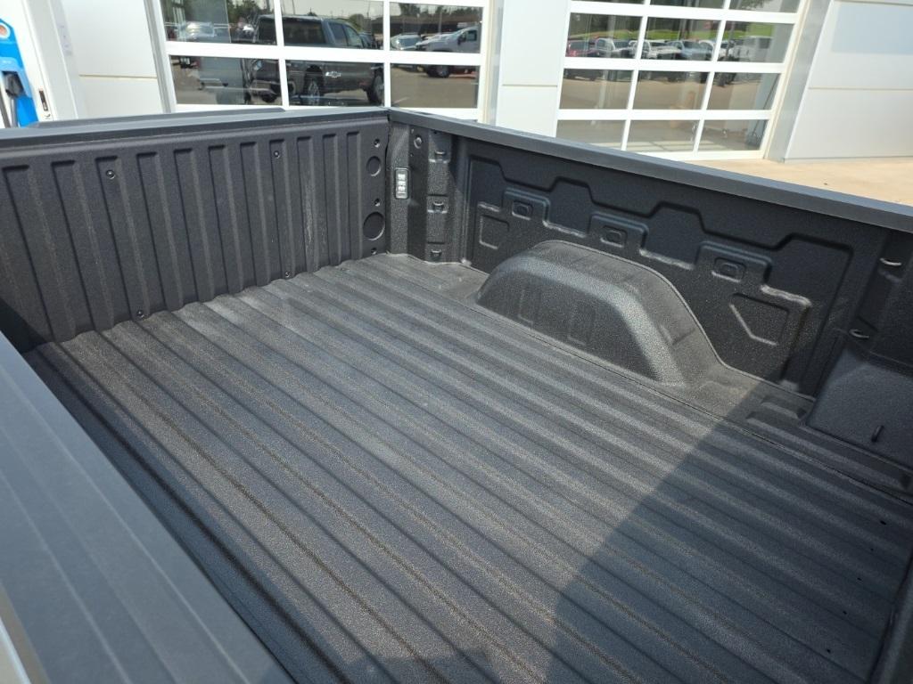 new 2026 Chevrolet Silverado 1500 car