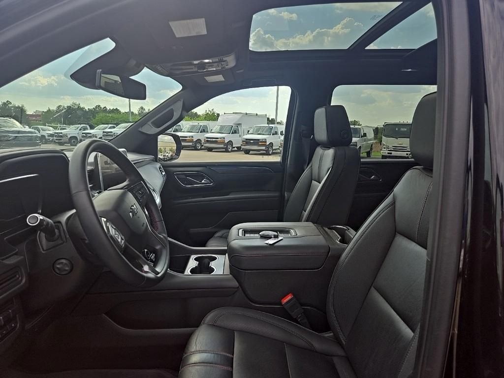 used 2023 Chevrolet Suburban car, priced at $66,900