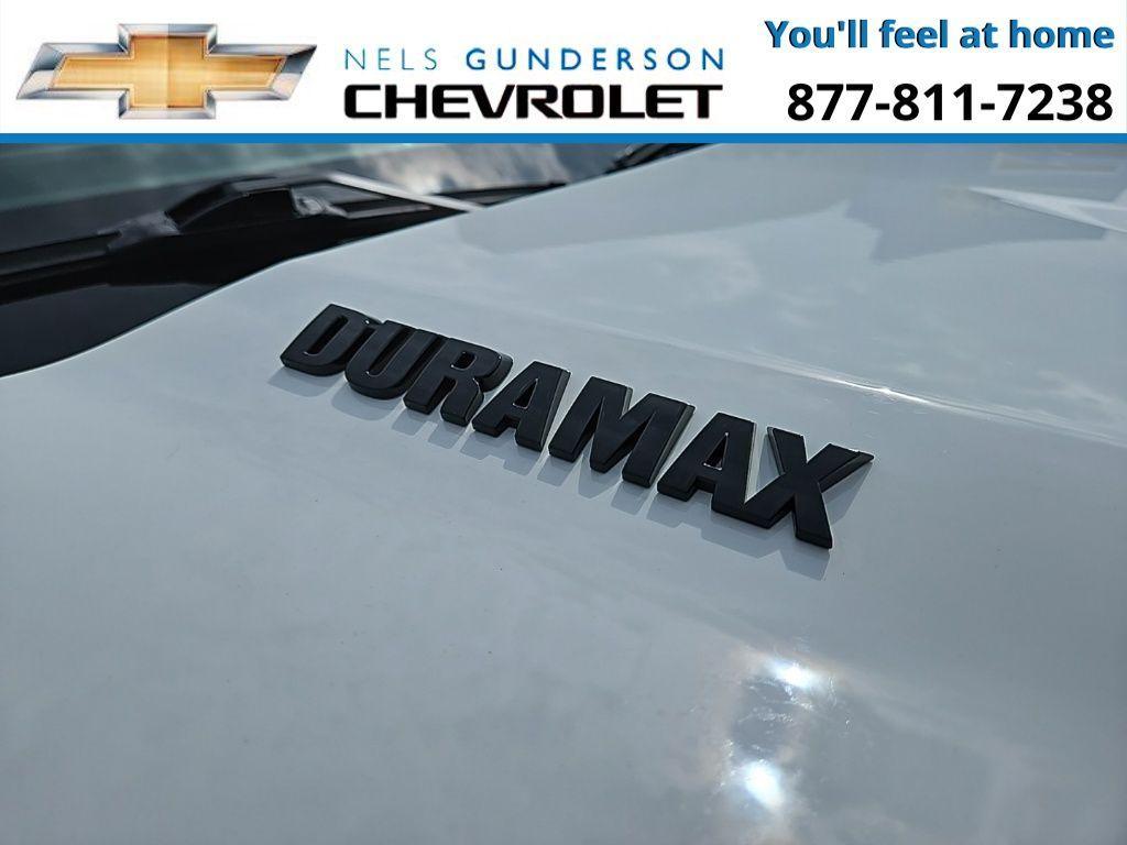 used 2024 Chevrolet Silverado 1500 car, priced at $45,299