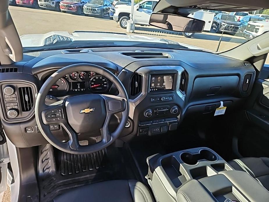 new 2024 Chevrolet Silverado 2500 car, priced at $68,900