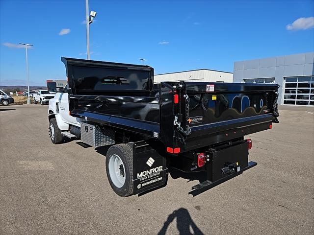 new 2023 Chevrolet Silverado 1500 car, priced at $85,900