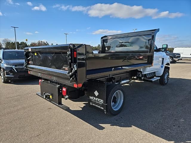 new 2023 Chevrolet Silverado 1500 car, priced at $85,900