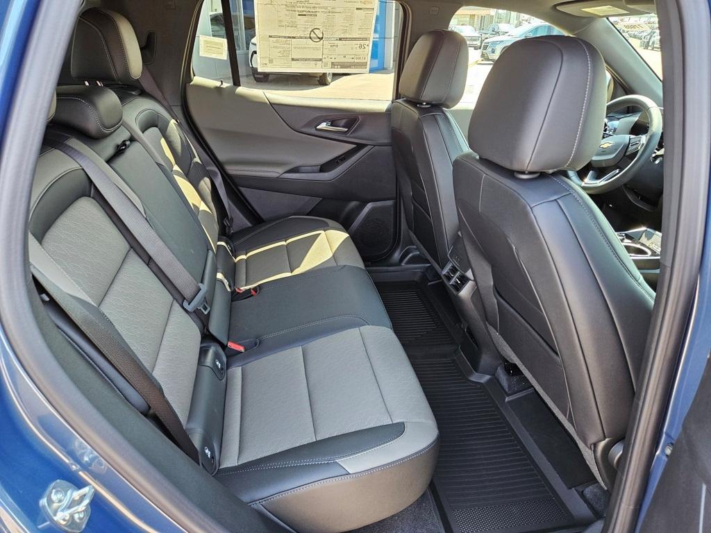 new 2026 Chevrolet Equinox car