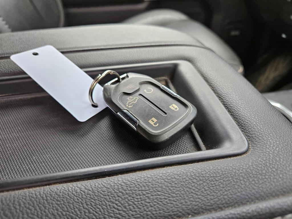 used 2020 Chevrolet Silverado 3500 car, priced at $54,900