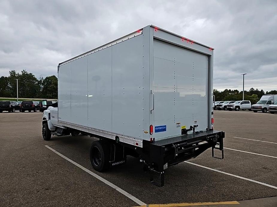 new 2023 Chevrolet Silverado 1500 car, priced at $81,400