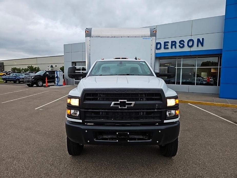 new 2023 Chevrolet Silverado 1500 car, priced at $81,400