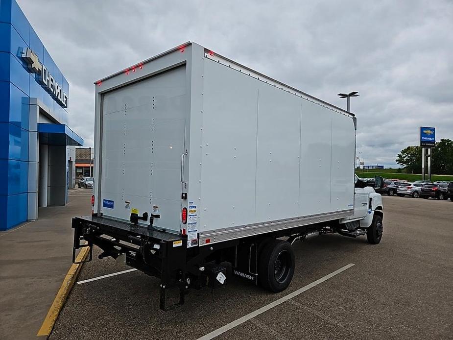 new 2023 Chevrolet Silverado 1500 car, priced at $81,400