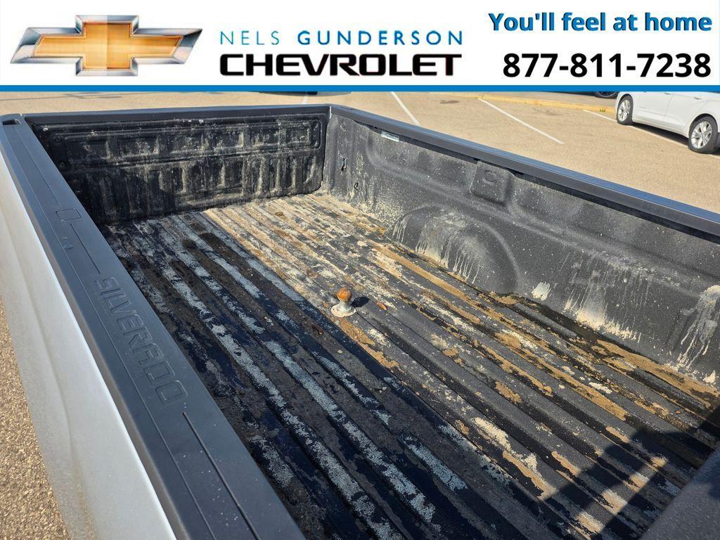 used 2018 Chevrolet Silverado 3500 car, priced at $31,699