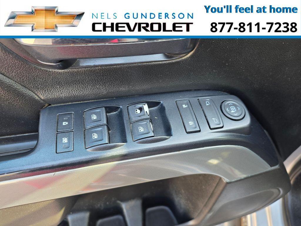 used 2018 Chevrolet Silverado 3500 car, priced at $31,699
