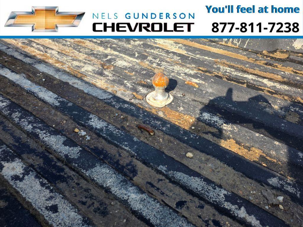 used 2018 Chevrolet Silverado 3500 car, priced at $31,699