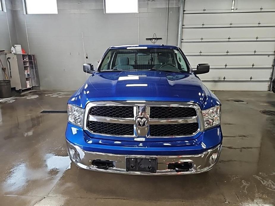 used 2019 Ram 1500 Classic car, priced at $18,900