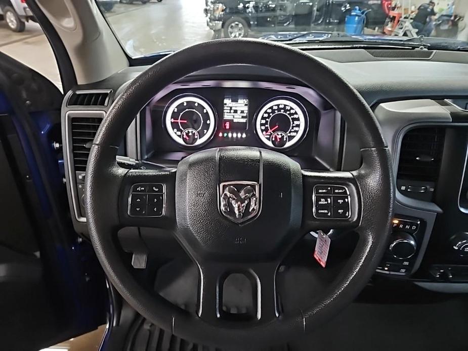 used 2019 Ram 1500 Classic car, priced at $18,900