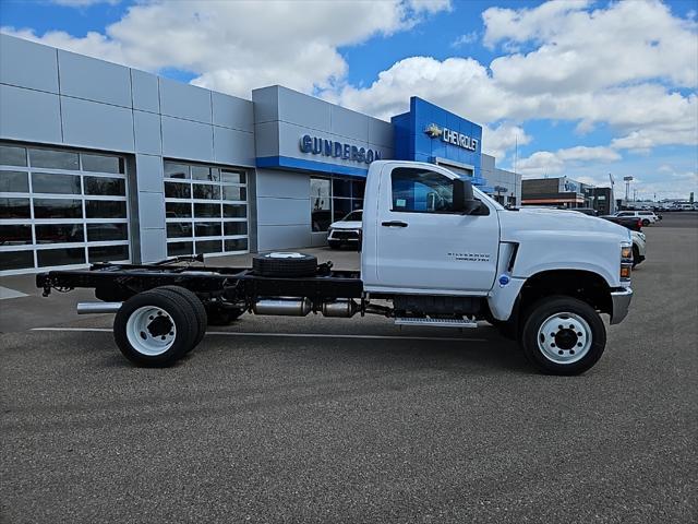 new 2024 Chevrolet Silverado 1500 car, priced at $72,400